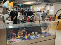 -德克士(龙阳广场店)