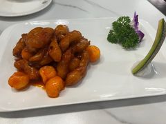 -滁香园·滁州菜(琅琊山店)