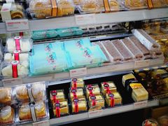 -85度C(南京珠江华海店)