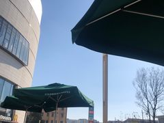 -星巴克(七宝领展广场1F店)