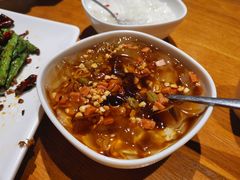 -三猫黑鱼花(南大店)