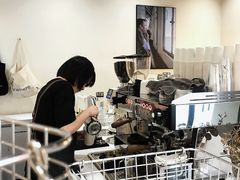 -常识咖啡common sense(春熙路店)
