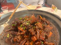 -回味黑鸭煲·始于2006(万松园店)