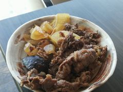 -滩万日本料理Nadaman(国贸大酒店)