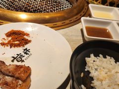 -乾杯烧肉居酒屋(中洲湾店)