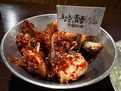 -青春韩国料理(汽博店)