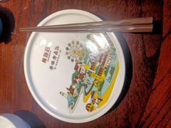 -前海沿·青岛菜(大拇指广场石老人店)