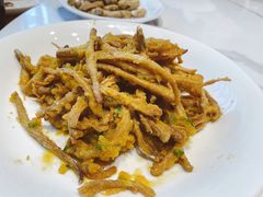 -壹只菜·崇明本地特色菜(崇明南门店)