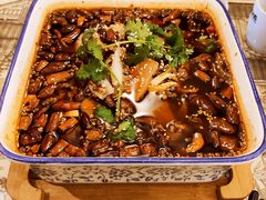 -十二饭点·川菜(北站圆融店)