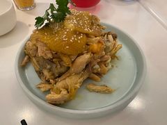 -新旺茶餐厅·早餐·夜宵(仙霞店)