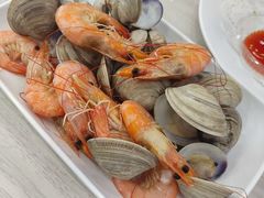 -船奇蒸汽海鲜·闽菜(八市海鲜总店)