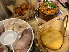 -月满大江火锅(总府路店)