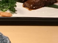 -王鼎精致料理铁板烧(世博源店)