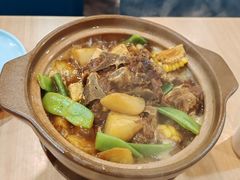 -宏状元现熬粥·京味菜(黄寺大街店)