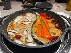 -园里火锅(仁和新城店)