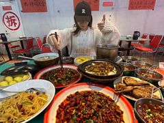 -川正旺江湖菜(三元桥店)