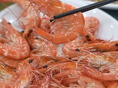 -明记海鲜大排档(巽寮湾店)