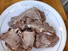 -思泊湖牛肉面(兰州总店)