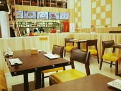 大堂-敏丁拌饭(中街总店)