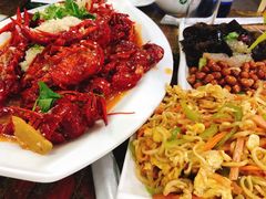 -大孩龙虾(体育场旗舰店)