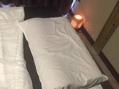 -龙悦·澜泊湾SPA养生中心