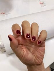 点击看大图 -纤贝儿美甲·科技美肤