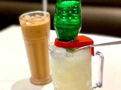-龙记·香港茶餐厅(海上世界店)