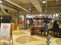 大堂-金鼎轩(安贞里店)