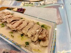 -清真吐鲁番餐厅(牛街店)