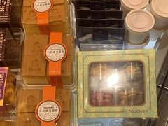 -TOUCH泰奇(祝桥振兴街店)