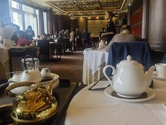 -顺德喜来登酒店·采悦轩