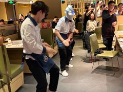 -海底捞火锅(崇文门新世界百货店)