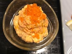 -景鹤料理(上地华联店)