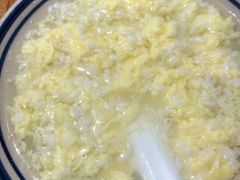 鸡蛋醪糟汤-袁家村关中印象美食(万象汇店)