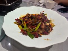 宫保鳝鱼-贵州大厦贵州厅(樱花园西街店)