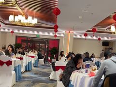 -聚春园自助餐厅(东街口店)