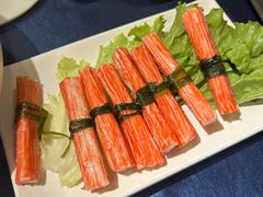-蜀大侠·侠客印象(园林博物馆店)