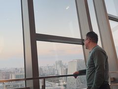 -上海漕河泾万丽酒店