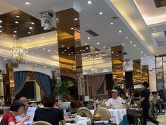 -君德澜酒家·创意粤菜(金山谷店)