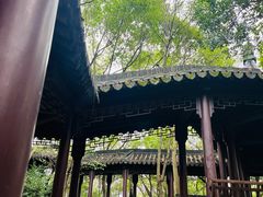 -上海佘山国家森林公园天马山园