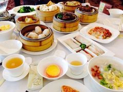 -广州酒家(文昌总店)
