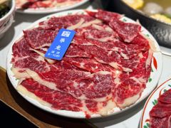 吊龙-汕头八合里海记牛肉店(清河店)