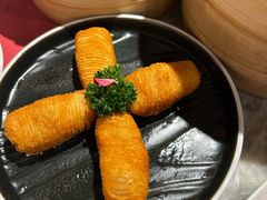 -点都德(锦粤壹号IFS国金店)