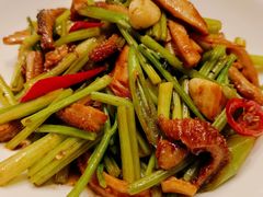 -哈啾嗨·新概念蒙餐(红星新城店)