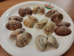 -萨莉亚意式餐厅(深圳北站店)