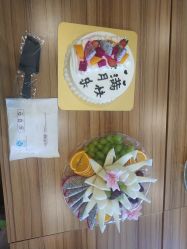 -千禧果月子会所(郑州东站店)