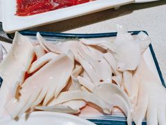 黄喉-红鼎坊·老成都火锅(新南门店)