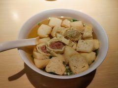 -鼎泰丰(当代商城店)