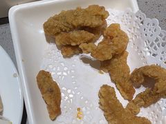 -海底捞火锅(青山湖万达夜宵主题店)