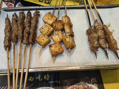 -望京小腰(北京总店)